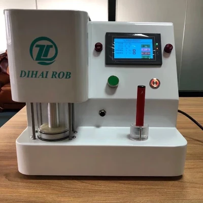 Single station smoke resistance testing machine Single station smoke resistance testing machine