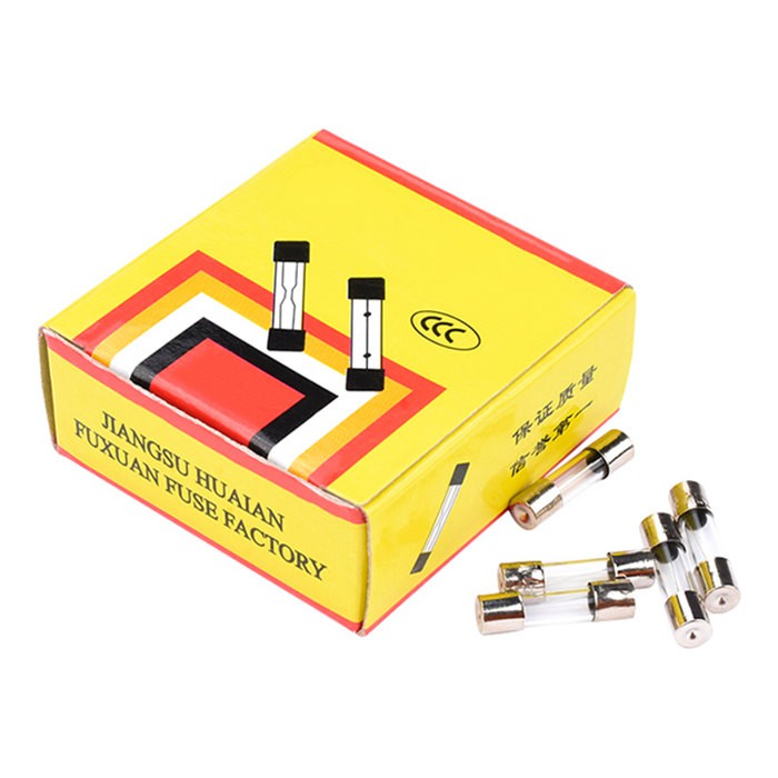 Fuse Wire