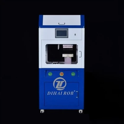 CBD запълване на vape Machine 100pcs за време
